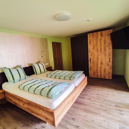 Ferienhaus Lacher Baiersbronn Ngoại thất bức ảnh