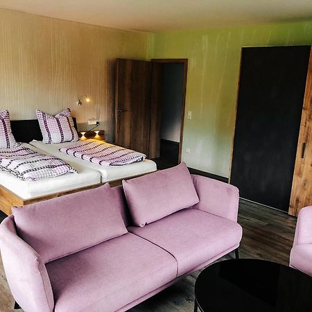 Ferienhaus Lacher Baiersbronn Ngoại thất bức ảnh