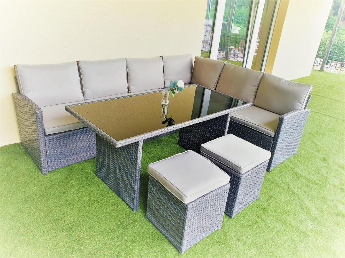 Ferienhaus Lacher Baiersbronn Ngoại thất bức ảnh