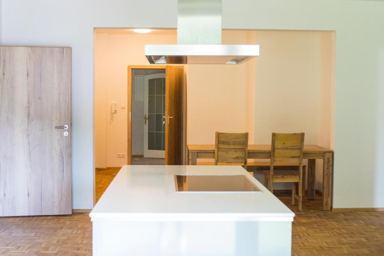 Ferienhaus Lacher Baiersbronn Ngoại thất bức ảnh
