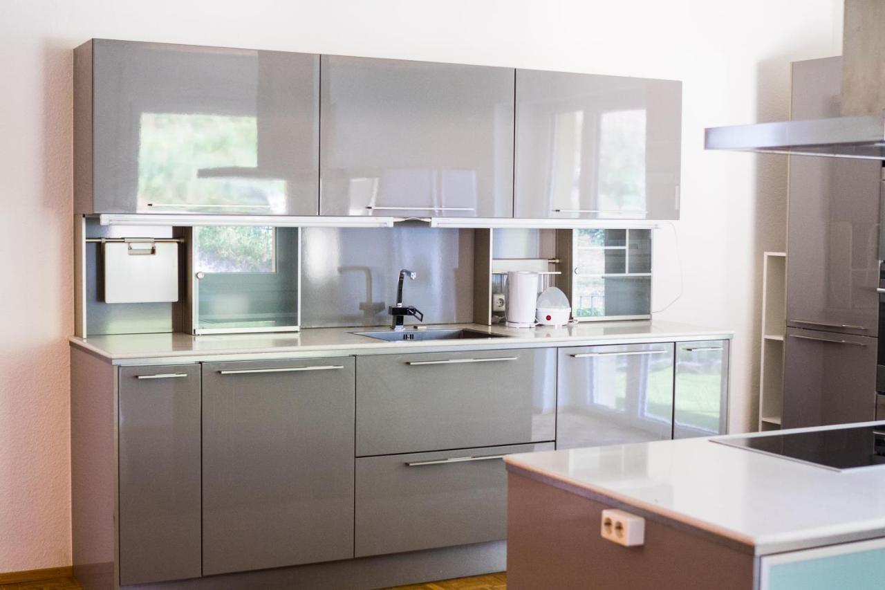 Ferienhaus Lacher Baiersbronn Ngoại thất bức ảnh