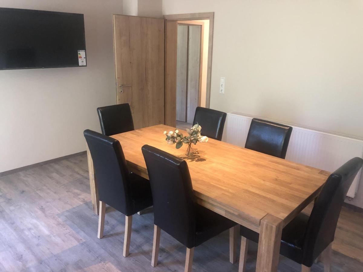 Ferienhaus Lacher Baiersbronn Ngoại thất bức ảnh