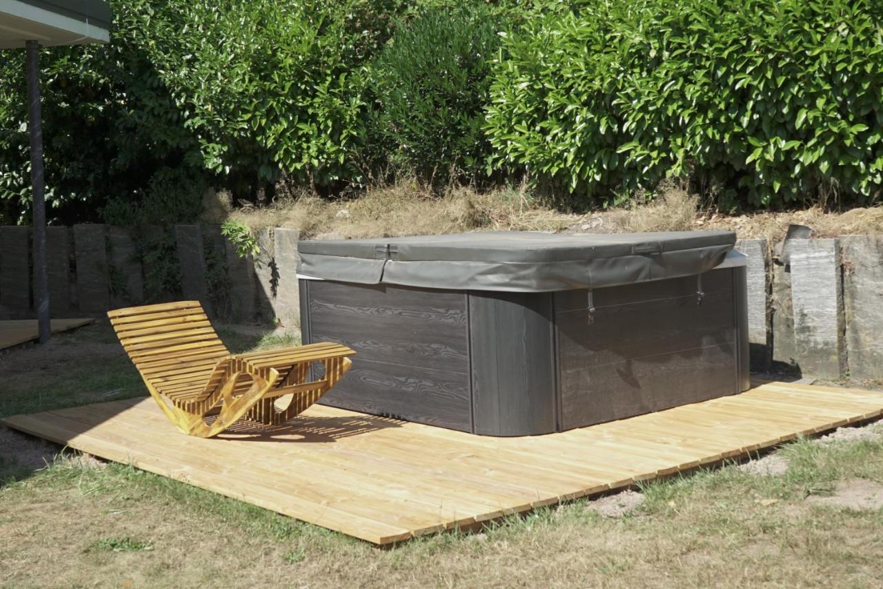Ferienhaus Lacher Baiersbronn Ngoại thất bức ảnh