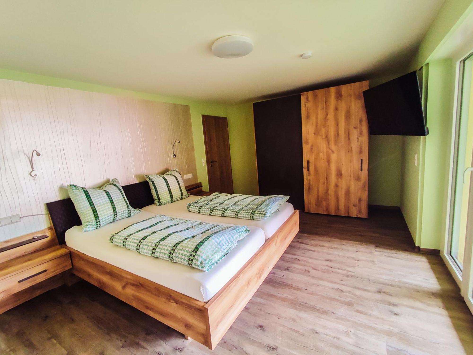 Ferienhaus Lacher Baiersbronn Ngoại thất bức ảnh