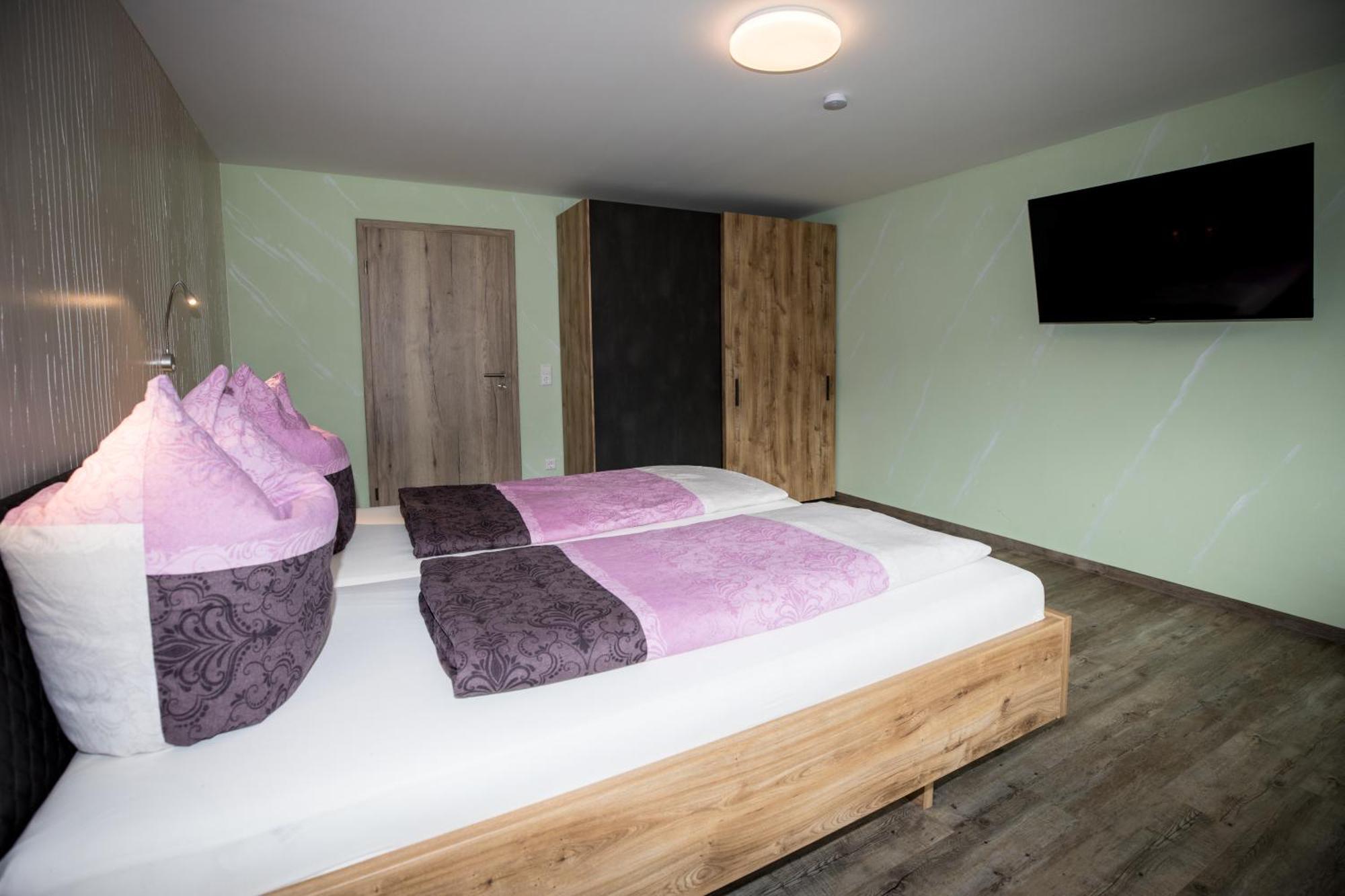 Ferienhaus Lacher Baiersbronn Ngoại thất bức ảnh