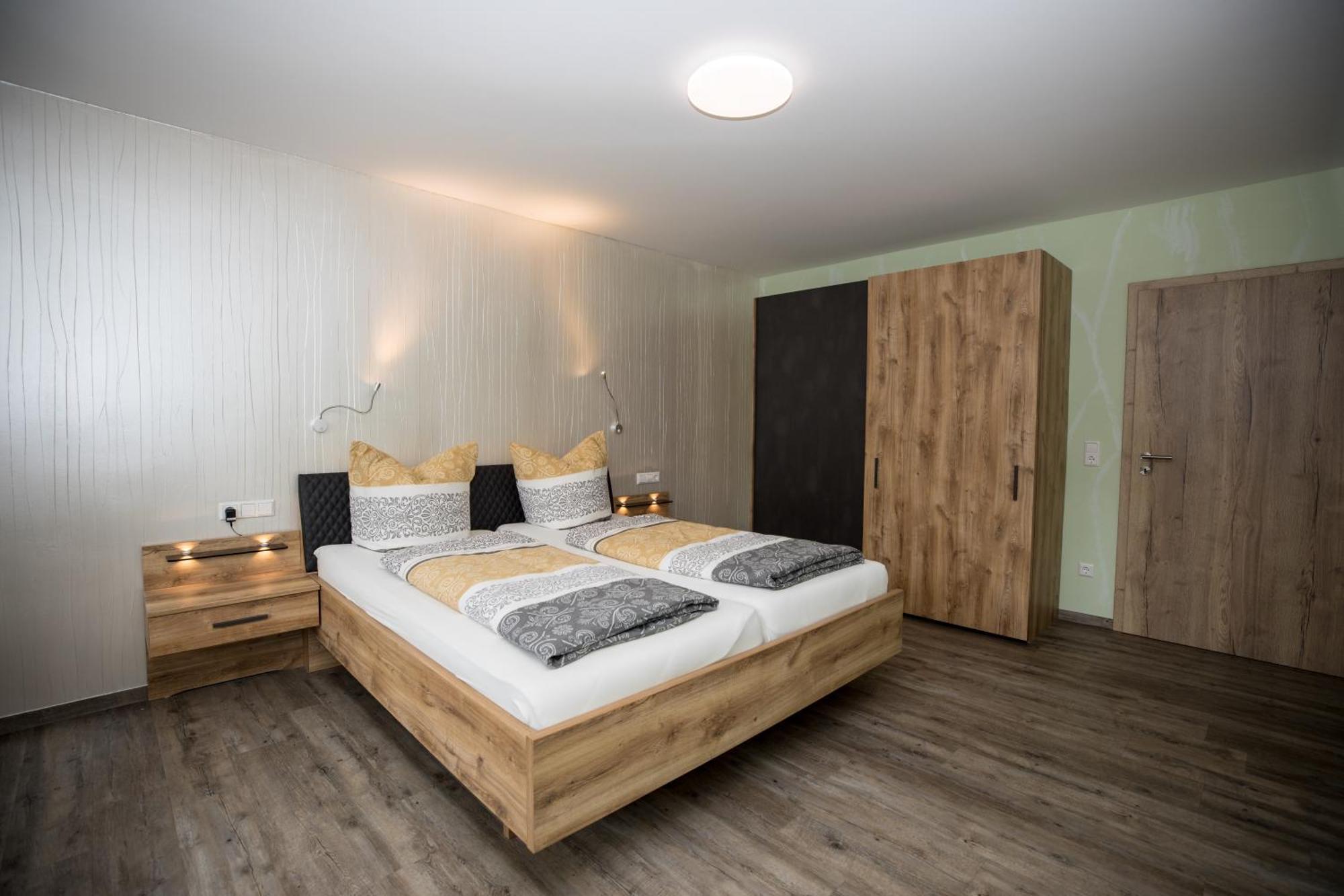 Ferienhaus Lacher Baiersbronn Ngoại thất bức ảnh
